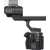 Sony FX5 (z uchwytem XLR) - pełnoklatkowa kamera cyfrowa Cinema Line z uchwytem XLR